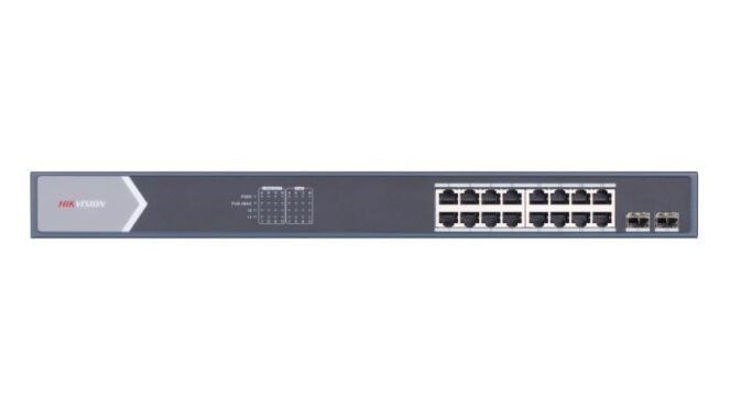 სვიჩი POE DS-3E0518P-E/M