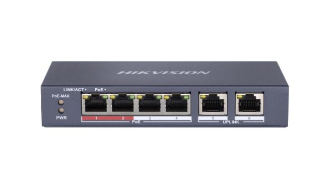 სვიჩი POE DS-3E0106P-E/M