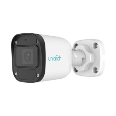 Innotech Ip კამერა, Uniarch 2mp Bullet, 4.0mm, Sd, Mic, Ipc-b122-apf40k