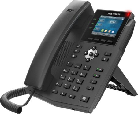 ტელეფონი DS-KP8000-HE, SIP Phone