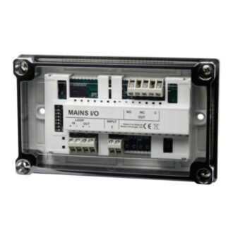 შემსვლელი Input Module-hf-ain1