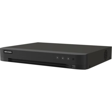 DVR ჩამწერი