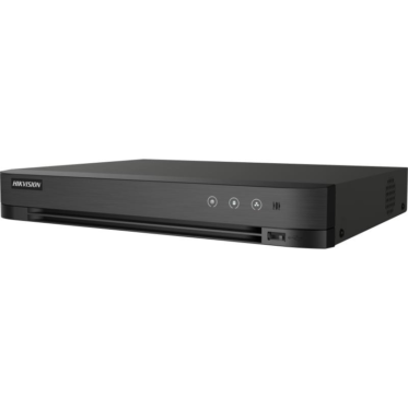 ჩამწერი DVR Hikvision
