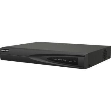 ჩამწერი NVR Hikvision, DS-7604NI-Q1/W,1sata,4ch,Mini 1U Wi-Fi NVR