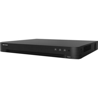 ჩამწერი Nvr Hikvision, Ds-7608ni-q1/8p(e) ,1sata,8-ch 1u 8 Poe 4k Nvr