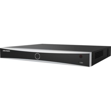 ჩამწერი NVR hikvision,DS-7616NXI-I2/VPro, 2sata,16 ch,AcuSense