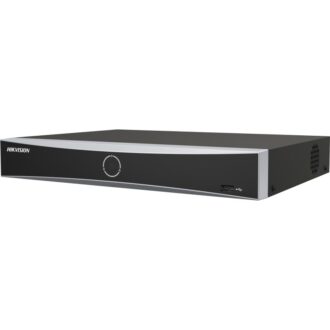 ჩამწერი Nvr, Hiwatch Ds-n308p(d), 1sata, 8ch, Poe
