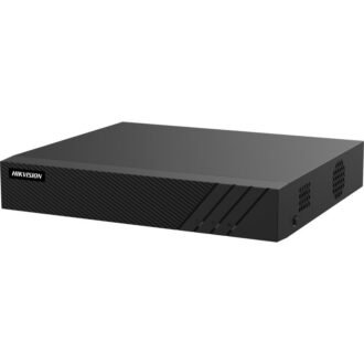 ჩამწერი Nvr Hikvision, Ds-n304p(d)/ru Hw/alm/mb153 1sata,4ch,4 Poe 4k Nvr