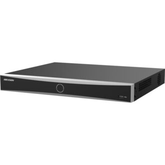 ჩამწერი Nvr Hikvision, Ds-7716nxi-k4(e),4sata,16ch, Acusense, 4k