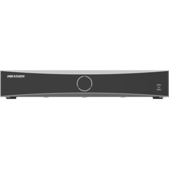 ჩამწერი Dvr Hikvision Ids-e04hqhi-xb 4-ch 1080p 1u H.265 Essd Acusense Dvr