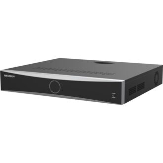 ჩამწერი Nvr Hikvision Ds-7616ni-q1(e), 1sata,16ch