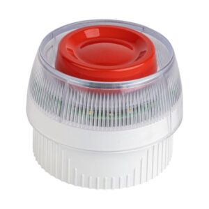 Natron Wss უსადენო სტრობ-სირენა