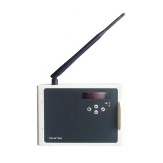 Natron Gateway We-a მისამართული უსადენო მიმღები