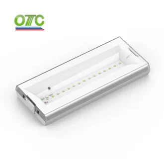Innotech Ot-hlb4 ავარიული სანათი Ip20, 4w, 6500k