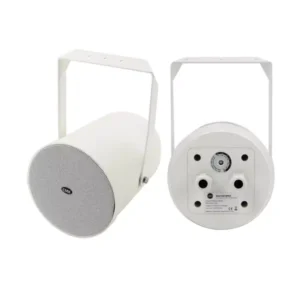 Innotech Pjsk-20psen ზედაპირზე სამონტაჟო დინამიკი, 5/10/20w, Ip66, En54-24