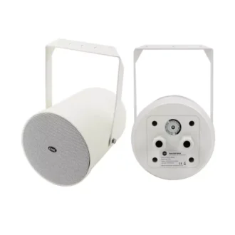 Innotech Pjsk-20psen ზედაპირზე სამონტაჟო დინამიკი, 5/10/20w, Ip66, En54-24