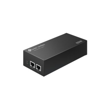 POE ინჟექტორი - POE170S, 100m, 60w