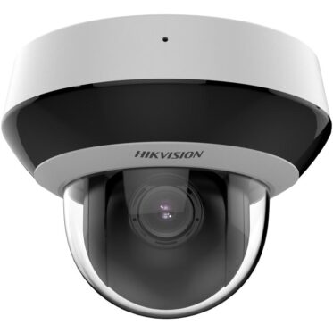 კამერა,IP,PTZ,Hikvision,DS-2DE2A404IWG1-E,2.8-12mm,4MP,4X,PTZ,Acusense,IR20m,Mic,MicroSD,IP67,IK10