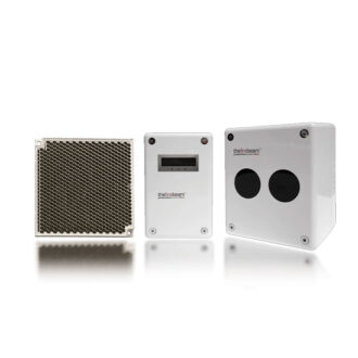 Acm-ed100, Automatic Swing Door Operator