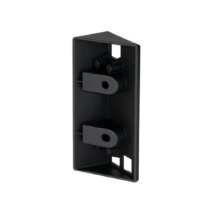 Wb02 კუთხის სამაგრი (wedge Backplate)