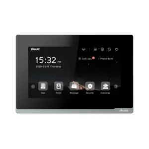 E217w Ip სენსორული მონიტორი 7” (linux/wifi)