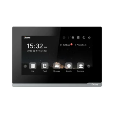 E217W IP სენსორული მონიტორი 7'' (Linux/WiFi),