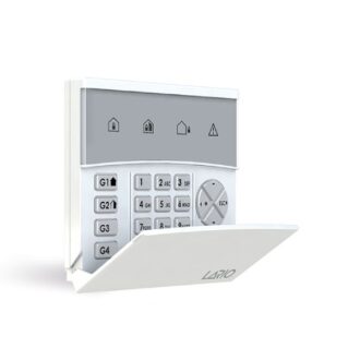 Kit-924 უსადენო Gsm სიგნალიზაციის კომპლექტი, Lario