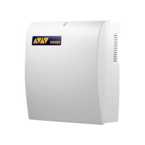 Ztu1210b კვების ბლოკი, Ups, 12v/10a პლასტმასის