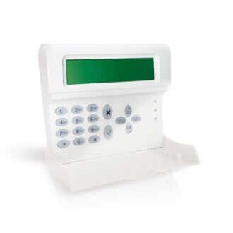 Innotech Gsm ავტოდამრეკი Voxout 4g, Vox-4w