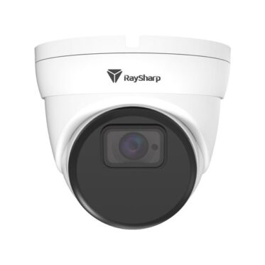 Innotech Ip კამერა 2mp, Dome 3.6mm, H.265, Poe, M, Rs-ch326mka-36pw
