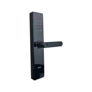 Innotech S00e0-lk33 ჭკვიანი საკეტი, Fingerprint, Pin, Card, Key