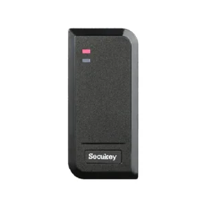 Innotech S2-x Em+mf დაშვების კონტროლერი, პლასტმასის, Ip66