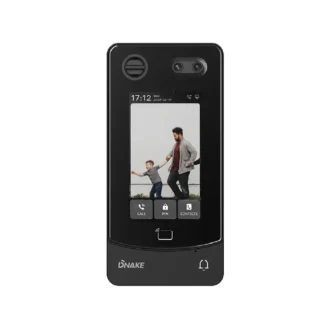 Innotech S414 Ip ვიდეო გამოძახების პანელი, Android 10 სენსორული მონიტორი 4.3'', Em+mf