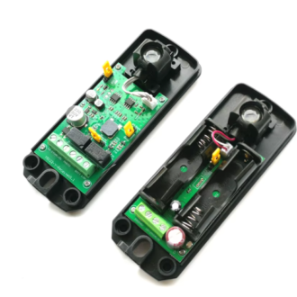 Innotech Sst10001 Safety Beam Sensor Detect 12m