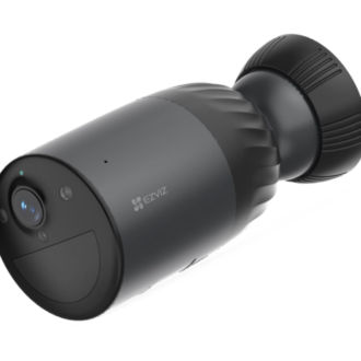ვიდეო კამერა Ezviz Wifi Pan & Tilt Cs-ty1-r105-1j5wf,4mm,5mp Home Camera