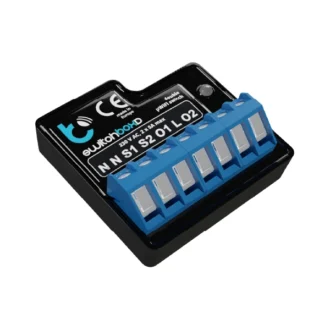 Switchbox Light მინი სმარტ ჩამრთველი