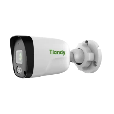 Innotech Ip კამერა Tc-c321n 1anb-28, 2mp/2.8mm/bullet/color/mic, Tiandy Ak2