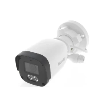 Innotech Ip კამერა Tc-c321n 1anb-4, 2mp/4mm/bullet/color/mic, Tiandy Ak2