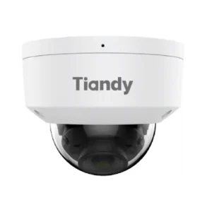Ip კამერა Tc-c32ks 2ata-28, 2mp/2.8mm/dome/color/mic/sd, Tiandy Sk