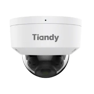Ip კამერა Tc-c34xn 2gna-28, 4mp/2.8mm/turret/mic, Tiandy Sk