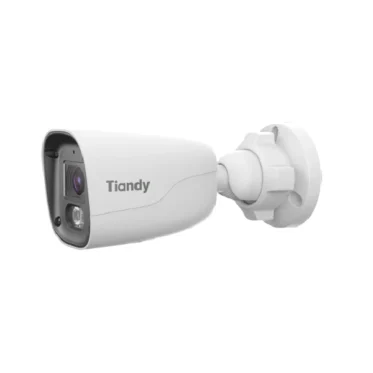 Innotech Ip კამერა Tc-c344s 2eta-28, 4mp/2.8mm/bullet/color/sd/mic, Tiandy Sk