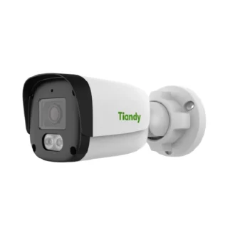 ქსელური ჩამწერი Tc-r3104 Nvr 4 Poe არხი, 1sata, Spec:i/b/p4/c/eu/l/s/v2.0, Tiandy
