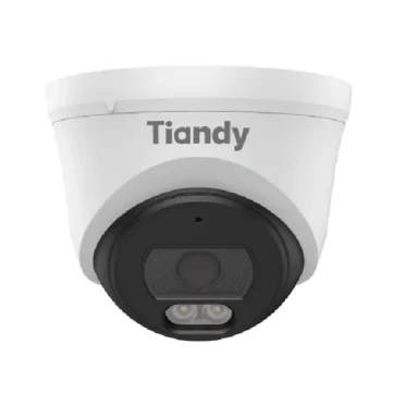 Innotech Ip კამერა Tc-c34xs 2eta-28, 4mp/2.8mm/turret/color/sd/mic, Tiandy Sk