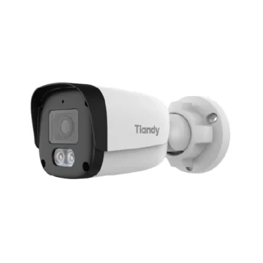 Innotech Ip კამერა Tc-c36qn 2enb-4, 6mp/4mm/bullet/color/mic, Tiandy Sk-i