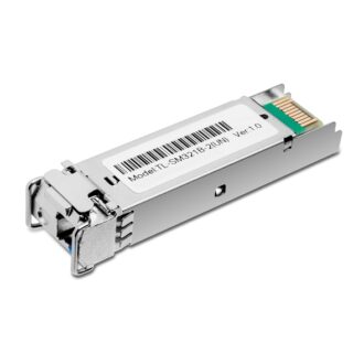 მოდული Sm321a-2, Sfp Module Single Mode
