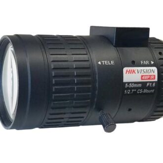 კამერა Ip Hikvision Ds-2cd2821g0(c)4mm,2mp Box Mic Darkfighter Audio/alarm Interface