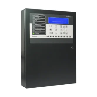 E416w Ip სენსორული მონიტორი 7” (android 10/wifi)