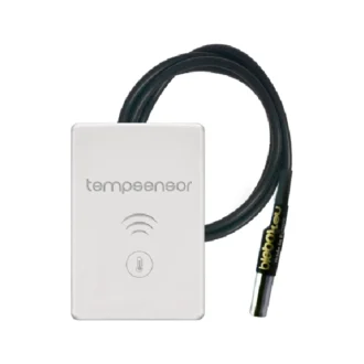 Humiditysensor V2 ტემპერატურის და ტენიანობის მინი სენსორი