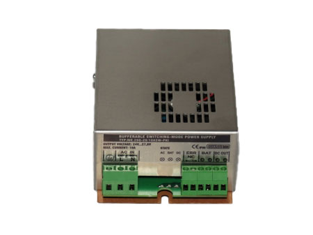Innotech კვების ბლოკი Makrai Me.280-28/10asw-pki, Output Voltage: 24 V to 27,6 V
