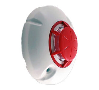 Innotech სირენა Fd8204cs, Voltage: 15-30v Dc